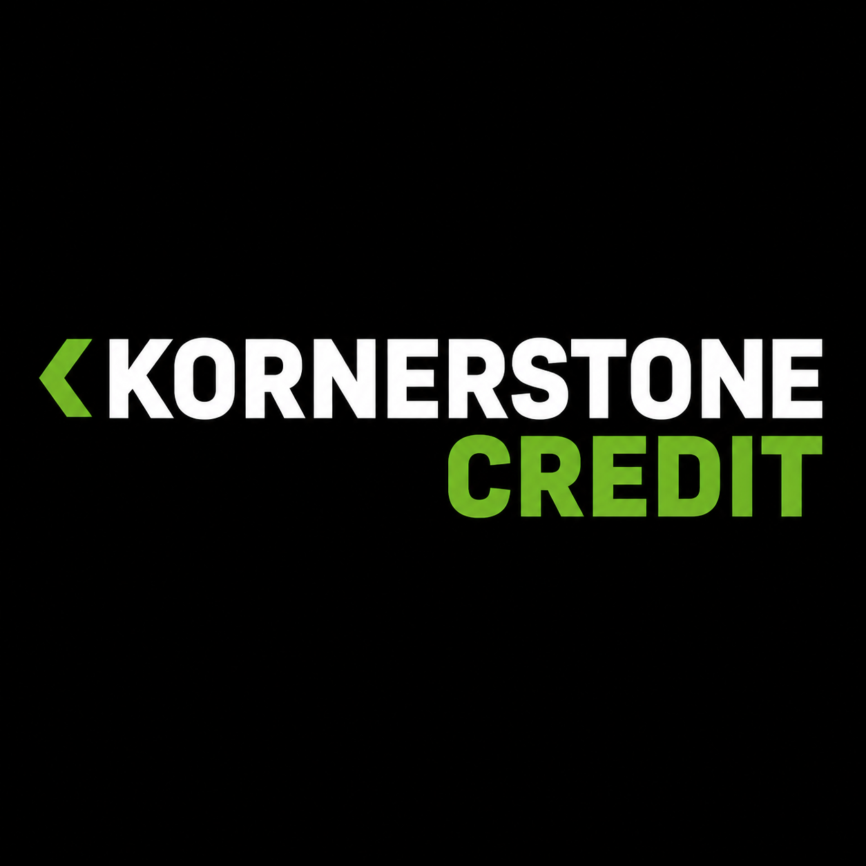 Kornerstone Credit